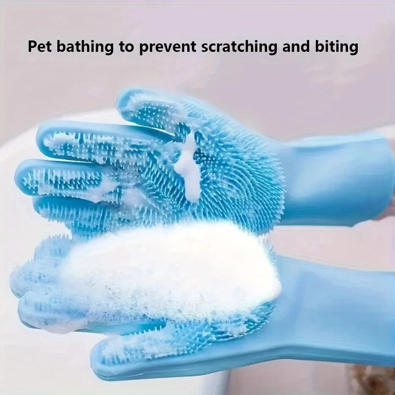 Pawlix   Gloves 0.2