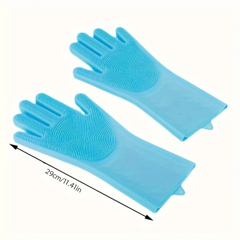 Pawlix   Gloves 0.2